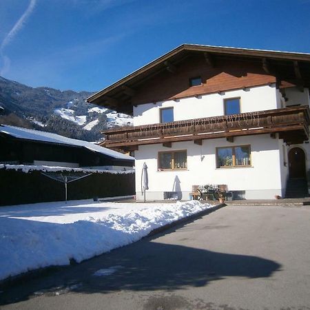 Ferienhaus Spitaler Kleinboden Екстер'єр фото
