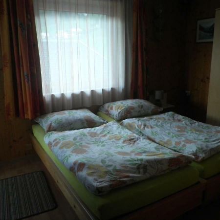 Ferienhaus Spitaler Kleinboden Екстер'єр фото