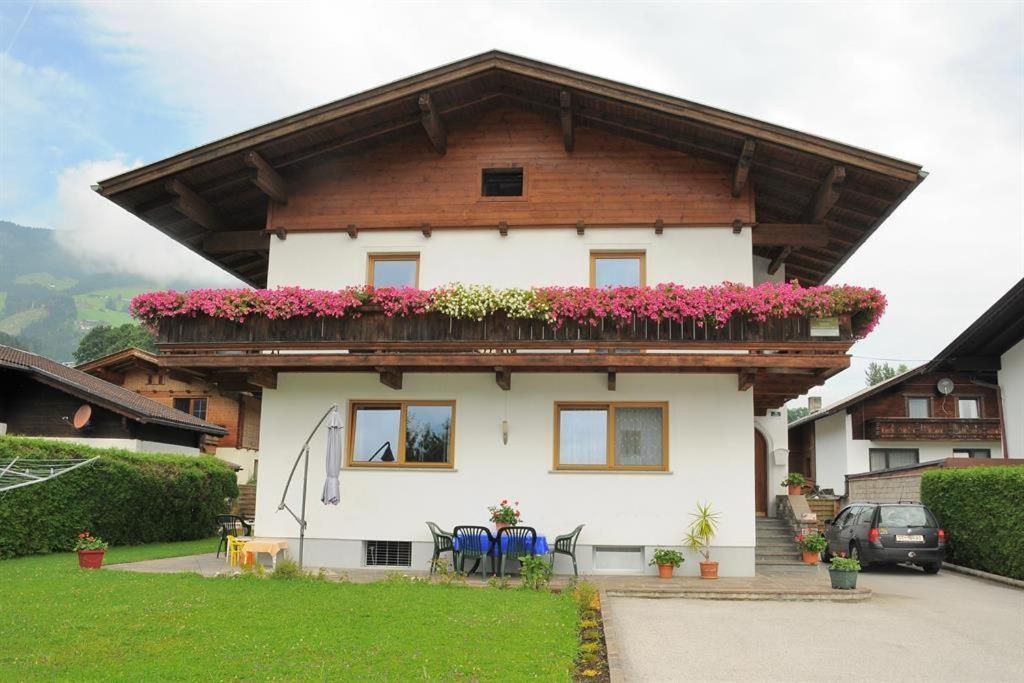 Ferienhaus Spitaler Kleinboden Екстер'єр фото