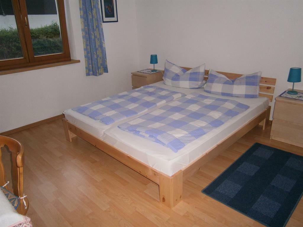 Ferienhaus Spitaler Kleinboden Екстер'єр фото