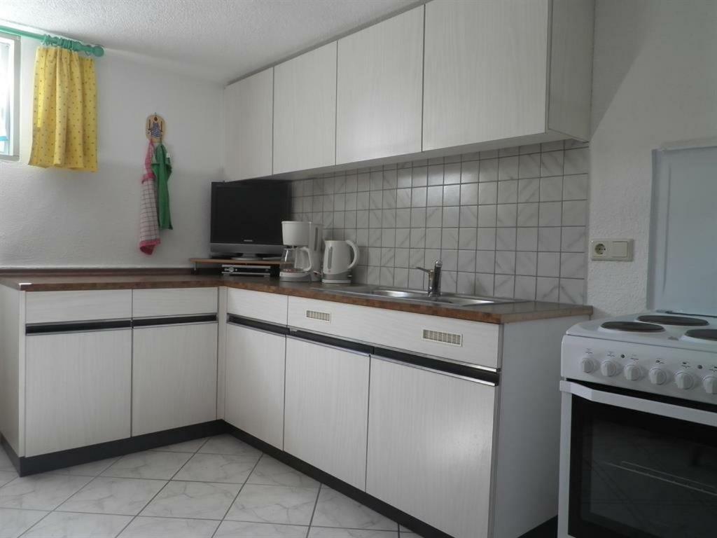 Ferienhaus Spitaler Kleinboden Екстер'єр фото