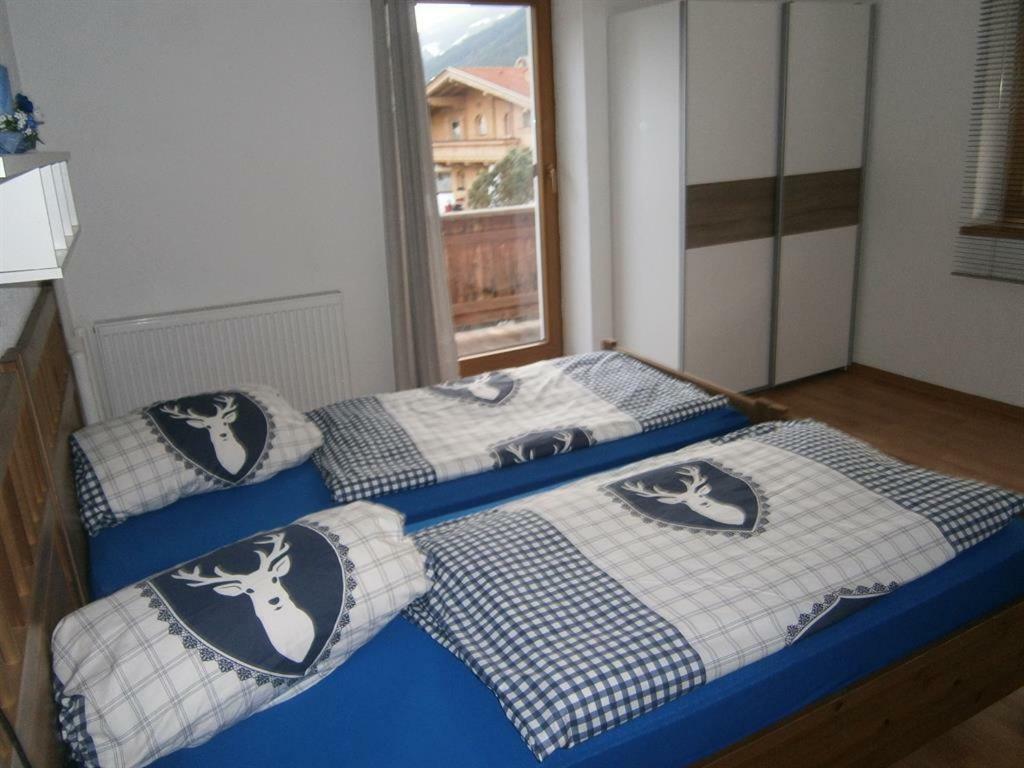 Ferienhaus Spitaler Kleinboden Екстер'єр фото