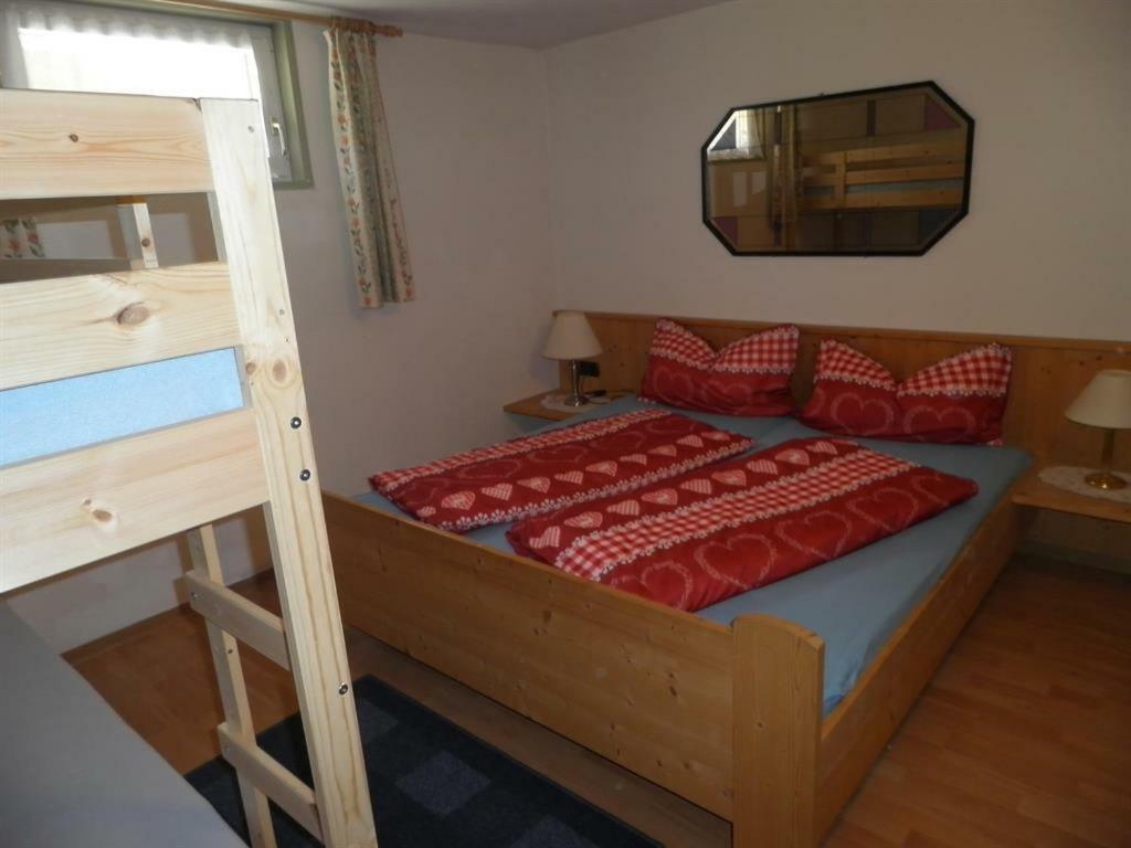 Ferienhaus Spitaler Kleinboden Екстер'єр фото