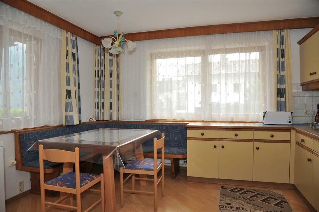 Ferienhaus Spitaler Kleinboden Екстер'єр фото