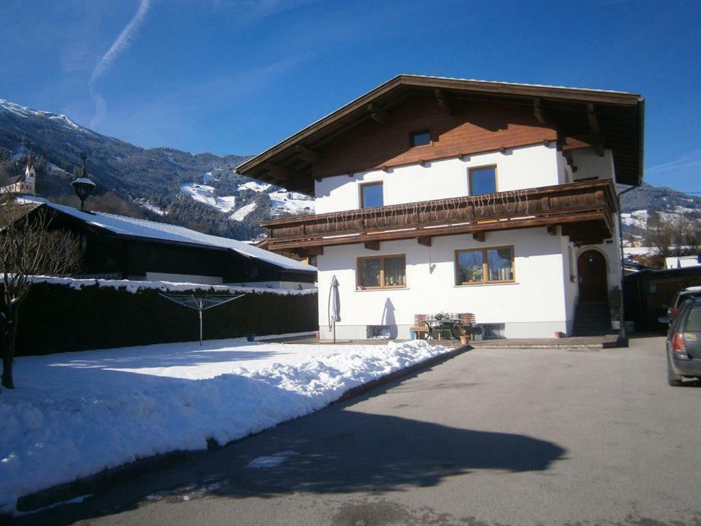 Ferienhaus Spitaler Kleinboden Екстер'єр фото