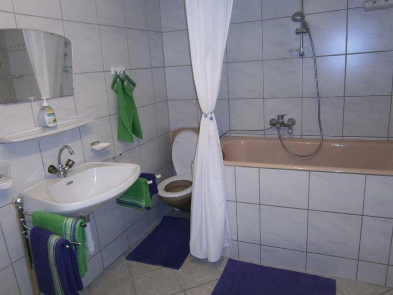 Ferienhaus Spitaler Kleinboden Екстер'єр фото