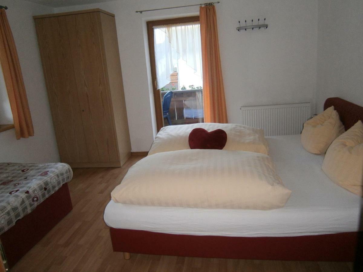 Ferienhaus Spitaler Kleinboden Екстер'єр фото