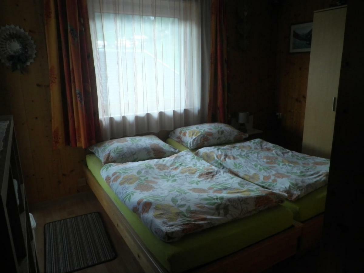 Ferienhaus Spitaler Kleinboden Екстер'єр фото